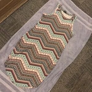 Maxi dress, beautiful country design